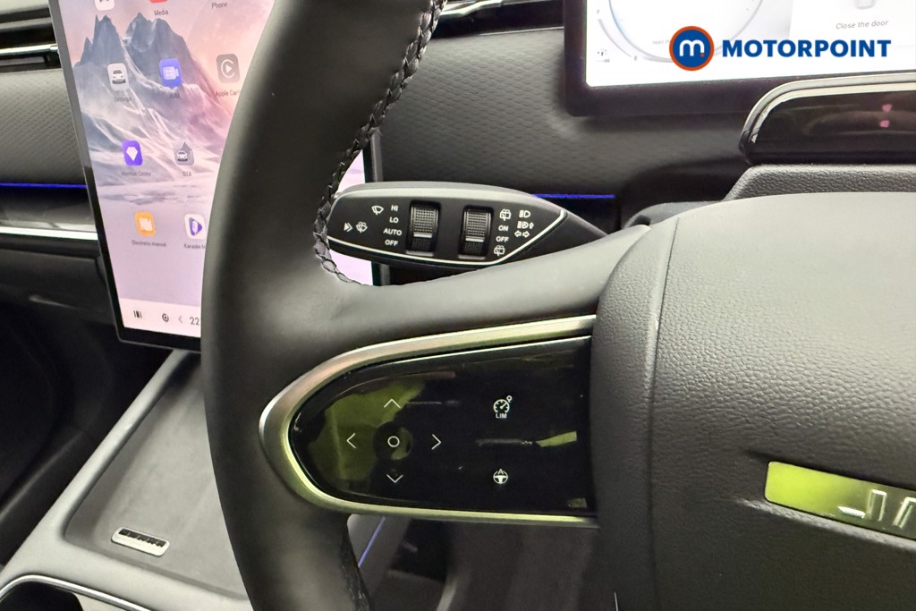 Jaecoo 7 Luxury Automatic Petrol Plug-In Hybrid SUV - Stock Number (1691412) - 37th supplementary image