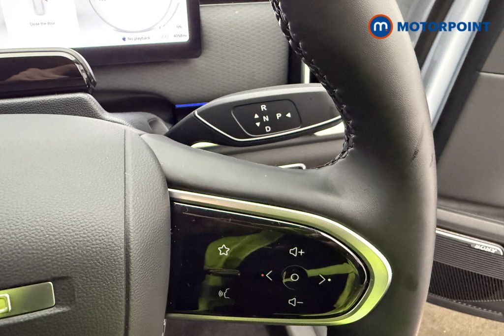 Jaecoo 7 Luxury Automatic Petrol Plug-In Hybrid SUV - Stock Number (1691412) - 38th supplementary image