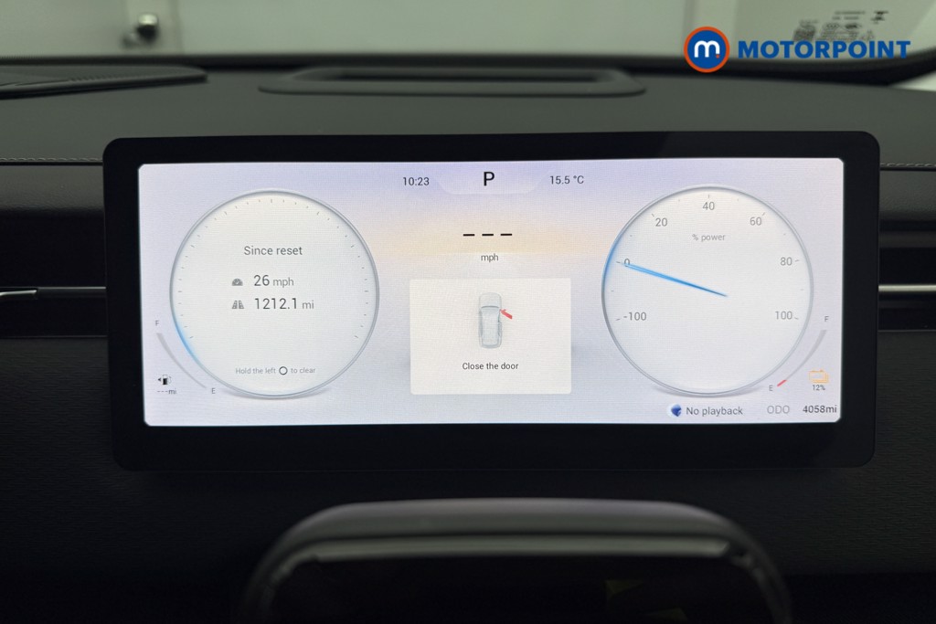 Jaecoo 7 Luxury Automatic Petrol Plug-In Hybrid SUV - Stock Number (1691412) - 40th supplementary image