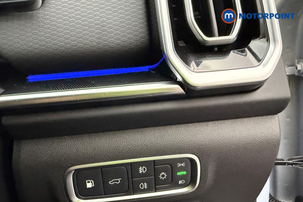 Jaecoo 7 Luxury Automatic Petrol Plug-In Hybrid SUV - Stock Number (1691412) - 41st supplementary image