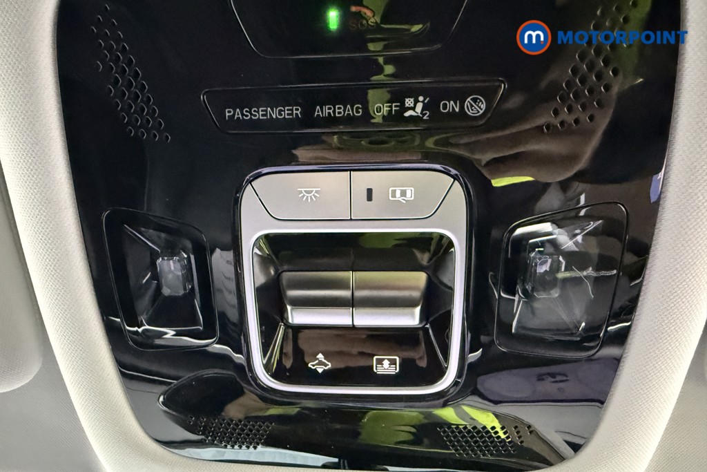 Jaecoo 7 Luxury Automatic Petrol Plug-In Hybrid SUV - Stock Number (1691412) - 49th supplementary image