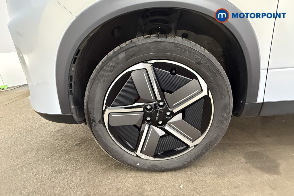 Jaecoo 7 Luxury Automatic Petrol Plug-In Hybrid SUV - Stock Number (1691412) - 1st supplementary image