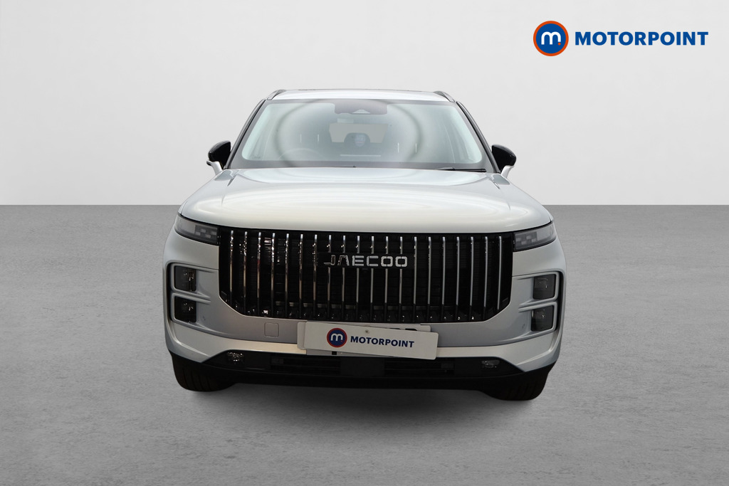 Jaecoo 7 Luxury Automatic Petrol Plug-In Hybrid SUV - Stock Number (1691412) - Front bumper