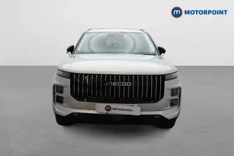Jaecoo 7 Luxury Automatic Petrol Plug-In Hybrid SUV - Stock Number (1691412) - Front bumper