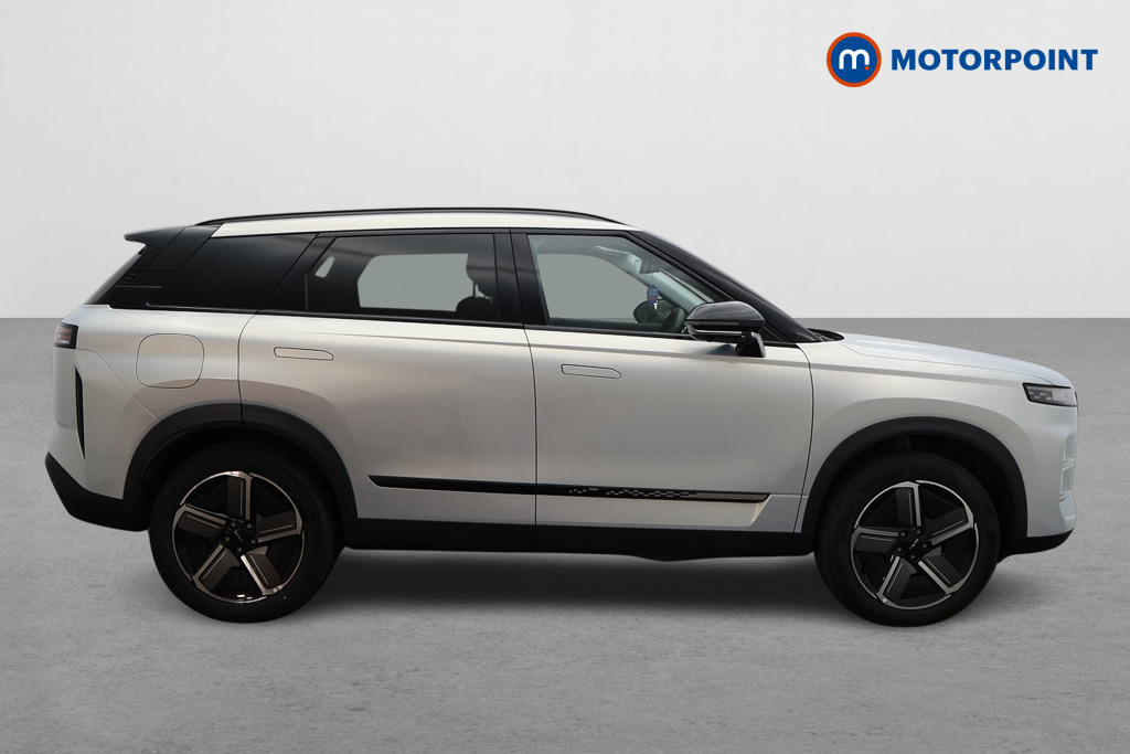 Jaecoo 7 Luxury Automatic Petrol Plug-In Hybrid SUV - Stock Number (1691412) - Drivers side