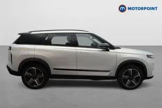 Jaecoo 7 Luxury Automatic Petrol Plug-In Hybrid SUV - Stock Number (1691412) - Drivers side