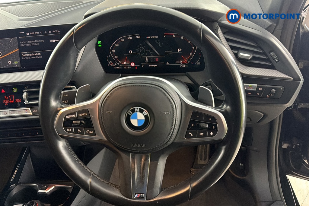 BMW 1 Series M135i Automatic Petrol Hatchback - Stock Number (1691470) - 2nd supplementary image