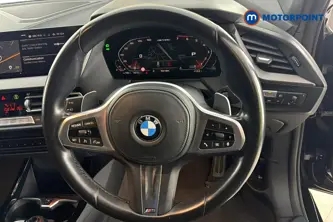 BMW 1 Series M135i Automatic Petrol Hatchback - Stock Number (1691470) - 2nd supplementary image