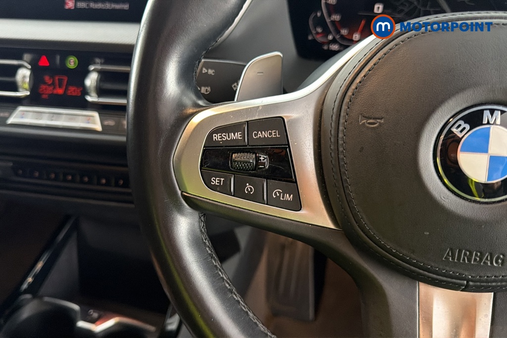 BMW 1 Series M135i Automatic Petrol Hatchback - Stock Number (1691470) - 4th supplementary image