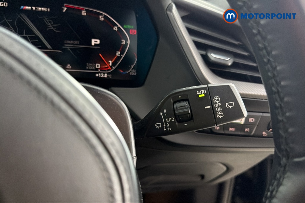 BMW 1 Series M135i Automatic Petrol Hatchback - Stock Number (1691470) - 6th supplementary image