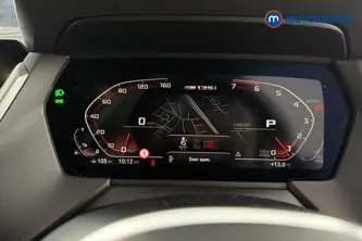 BMW 1 Series M135i Automatic Petrol Hatchback - Stock Number (1691470) - 7th supplementary image