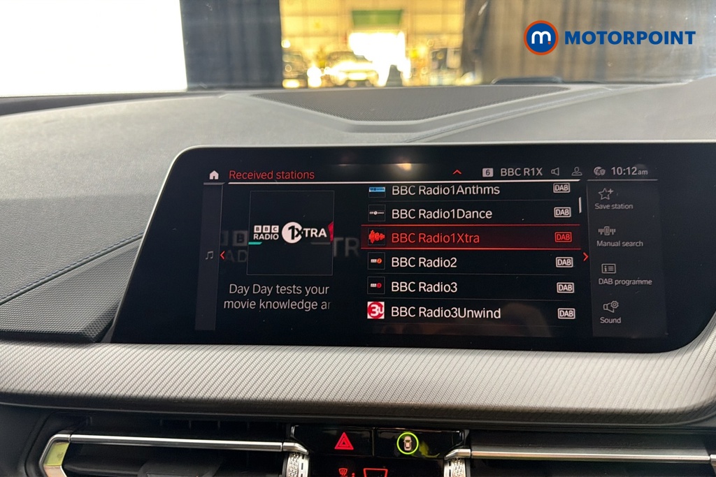 BMW 1 Series M135i Automatic Petrol Hatchback - Stock Number (1691470) - 8th supplementary image