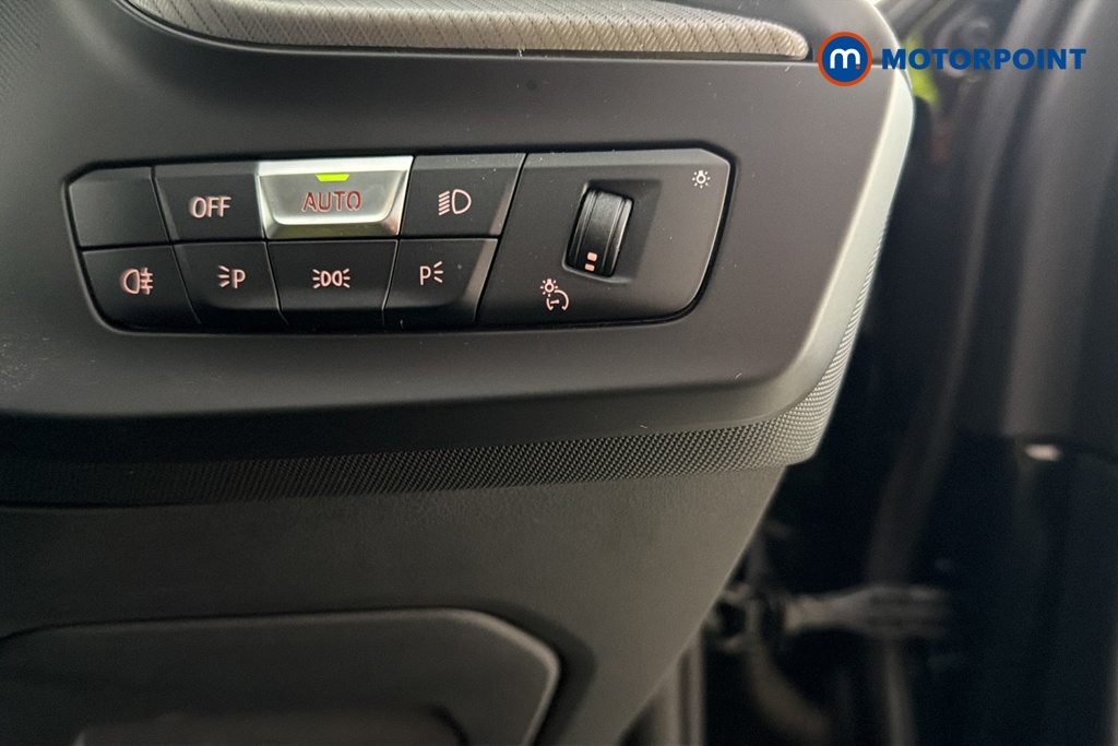 BMW 1 Series M135i Automatic Petrol Hatchback - Stock Number (1691470) - 11th supplementary image