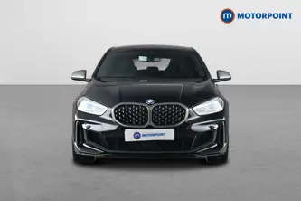 BMW 1 Series M135i Automatic Petrol Hatchback - Stock Number (1691470) - Front bumper
