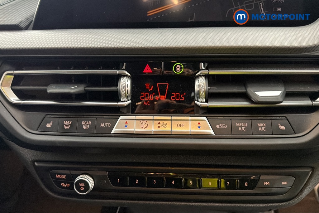 BMW 1 Series M135i Automatic Petrol Hatchback - Stock Number (1691470) - 12th supplementary image