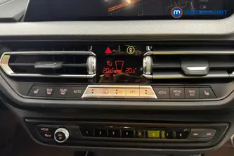 BMW 1 Series M135i Automatic Petrol Hatchback - Stock Number (1691470) - 12th supplementary image