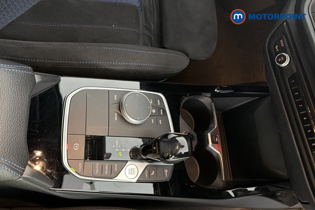 BMW 1 Series M135i Automatic Petrol Hatchback - Stock Number (1691470) - 15th supplementary image