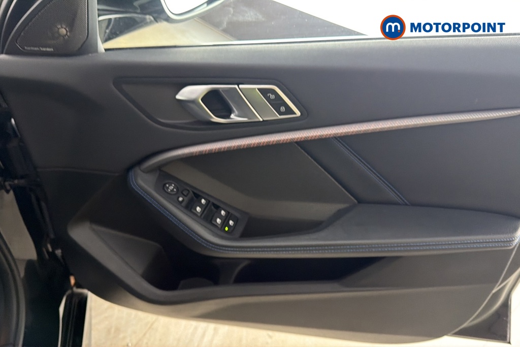 BMW 1 Series M135i Automatic Petrol Hatchback - Stock Number (1691470) - 18th supplementary image