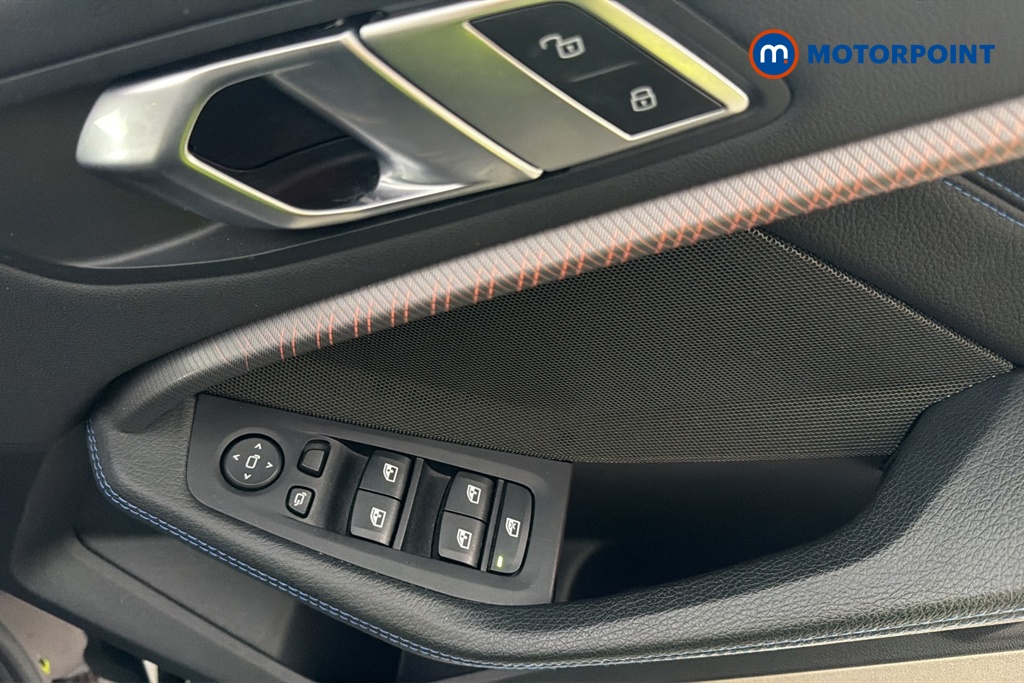 BMW 1 Series M135i Automatic Petrol Hatchback - Stock Number (1691470) - 19th supplementary image