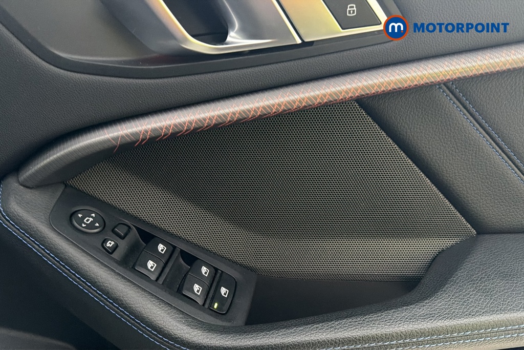 BMW 1 Series M135i Automatic Petrol Hatchback - Stock Number (1691470) - 21st supplementary image