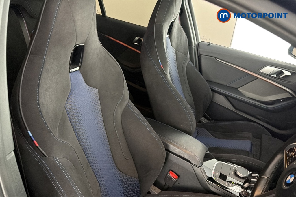 BMW 1 Series M135i Automatic Petrol Hatchback - Stock Number (1691470) - 22nd supplementary image