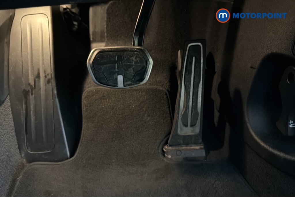BMW 1 Series M135i Automatic Petrol Hatchback - Stock Number (1691470) - 24th supplementary image