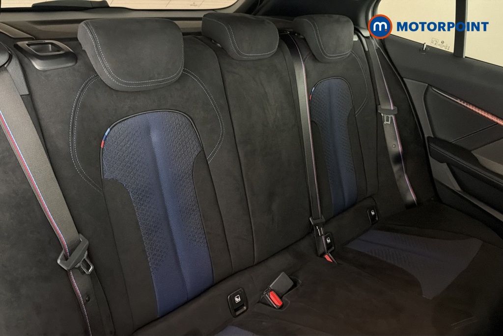BMW 1 Series M135i Automatic Petrol Hatchback - Stock Number (1691470) - 25th supplementary image