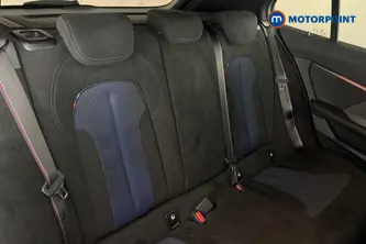 BMW 1 Series M135i Automatic Petrol Hatchback - Stock Number (1691470) - 25th supplementary image