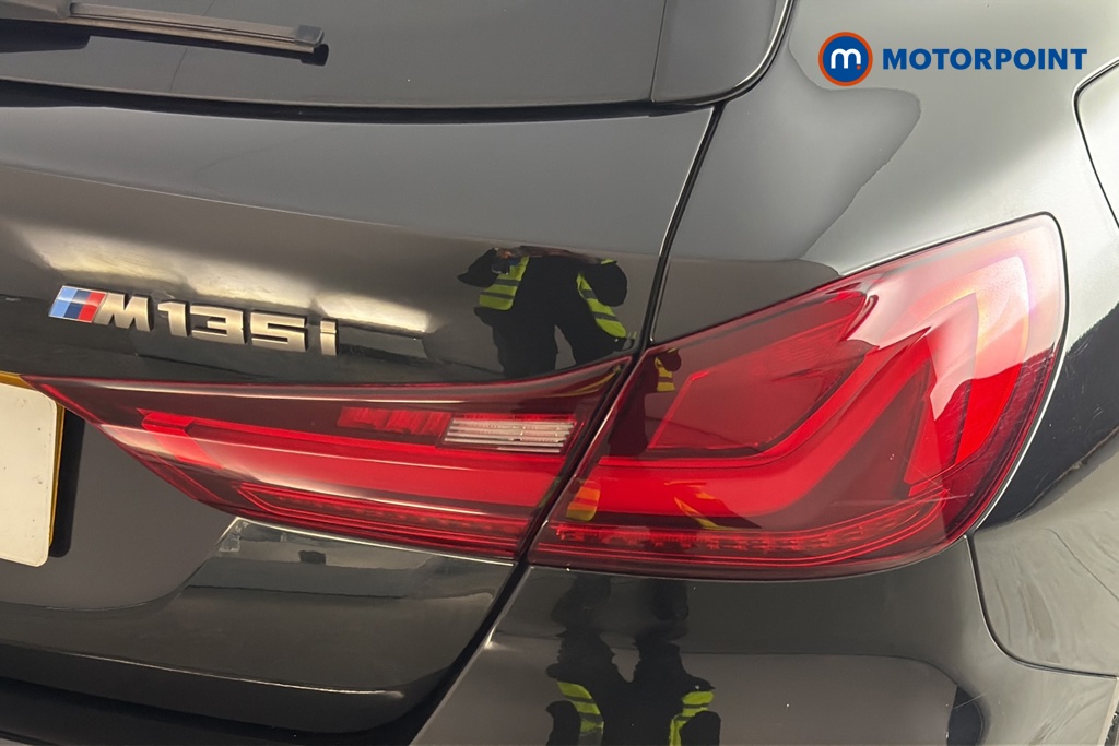 BMW 1 Series M135i Automatic Petrol Hatchback - Stock Number (1691470) - 36th supplementary image