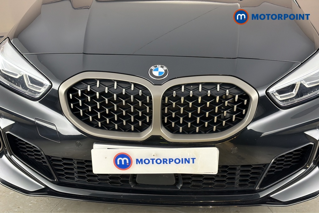 BMW 1 Series M135i Automatic Petrol Hatchback - Stock Number (1691470) - 38th supplementary image