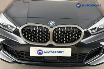 BMW 1 Series M135i Automatic Petrol Hatchback - Stock Number (1691470) - 38th supplementary image