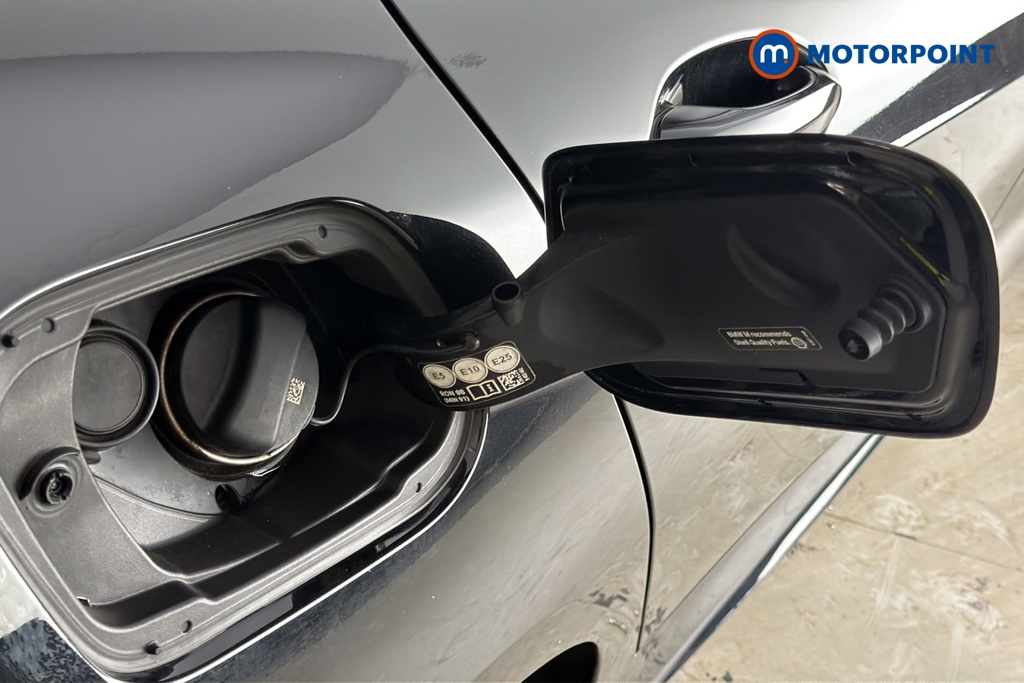 BMW 1 Series M135i Automatic Petrol Hatchback - Stock Number (1691470) - 41st supplementary image