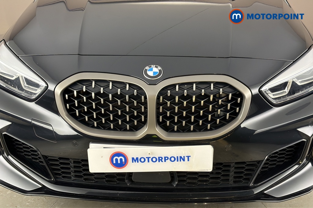 BMW 1 Series M135i Automatic Petrol Hatchback - Stock Number (1691470) - 43rd supplementary image
