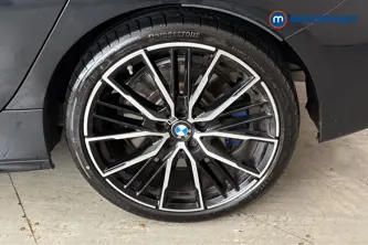 BMW 1 Series M135i Automatic Petrol Hatchback - Stock Number (1691470) - 45th supplementary image
