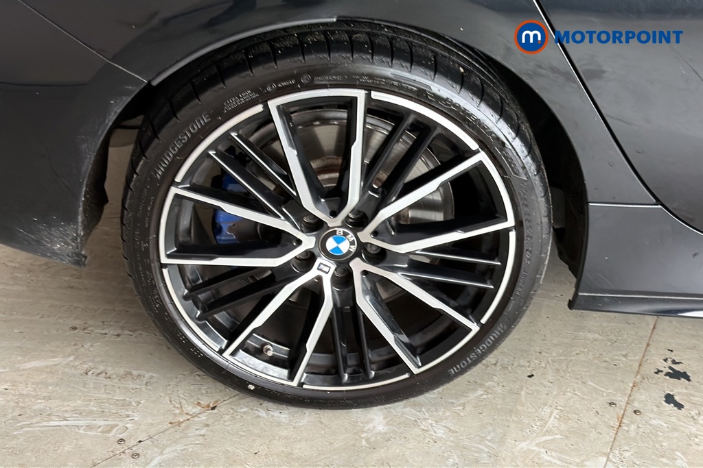 BMW 1 Series M135i Automatic Petrol Hatchback - Stock Number (1691470) - 46th supplementary image
