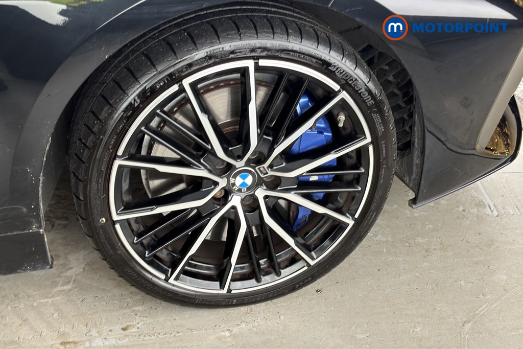BMW 1 Series M135i Automatic Petrol Hatchback - Stock Number (1691470) - 47th supplementary image