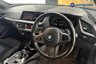 BMW 1 Series M135i Automatic Petrol Hatchback - Stock Number (1691470) - 1st supplementary image