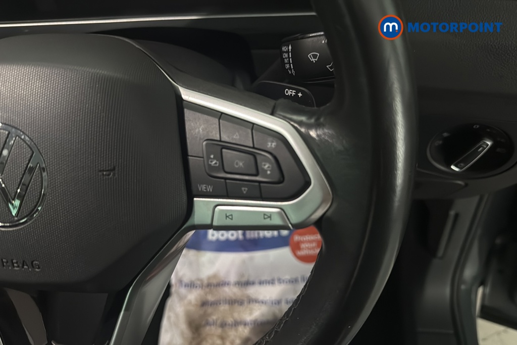 Volkswagen Tiguan Elegance Automatic Petrol SUV - Stock Number (1691514) - 3rd supplementary image