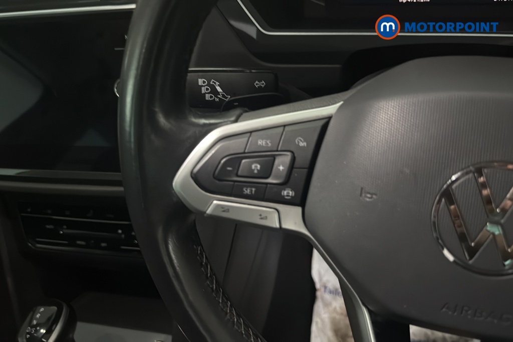 Volkswagen Tiguan Elegance Automatic Petrol SUV - Stock Number (1691514) - 4th supplementary image