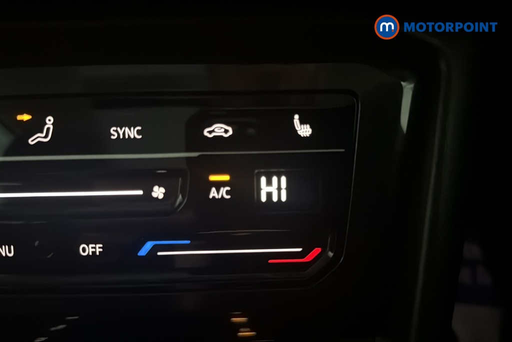 Volkswagen Tiguan Elegance Automatic Petrol SUV - Stock Number (1691514) - 14th supplementary image