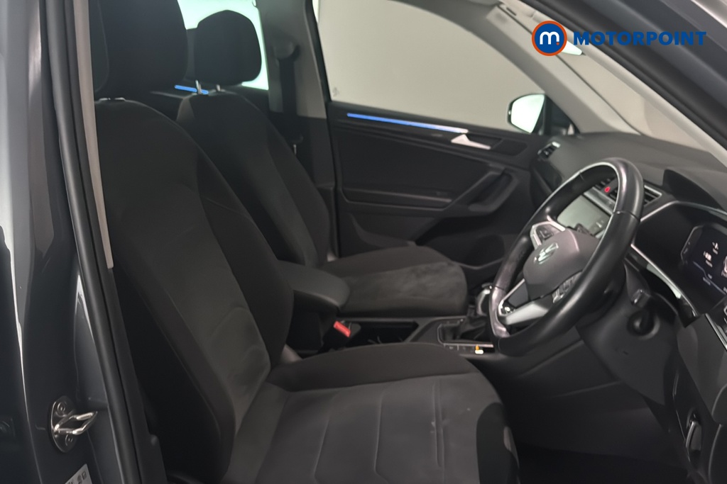 Volkswagen Tiguan Elegance Automatic Petrol SUV - Stock Number (1691514) - 22nd supplementary image