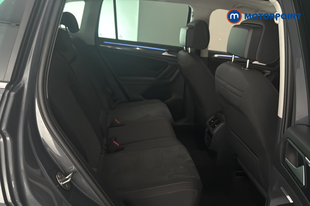 Volkswagen Tiguan Elegance Automatic Petrol SUV - Stock Number (1691514) - 25th supplementary image