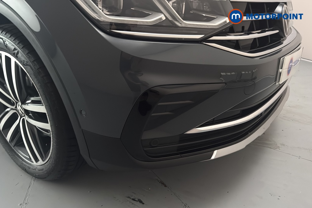 Volkswagen Tiguan Elegance Automatic Petrol SUV - Stock Number (1691514) - 38th supplementary image