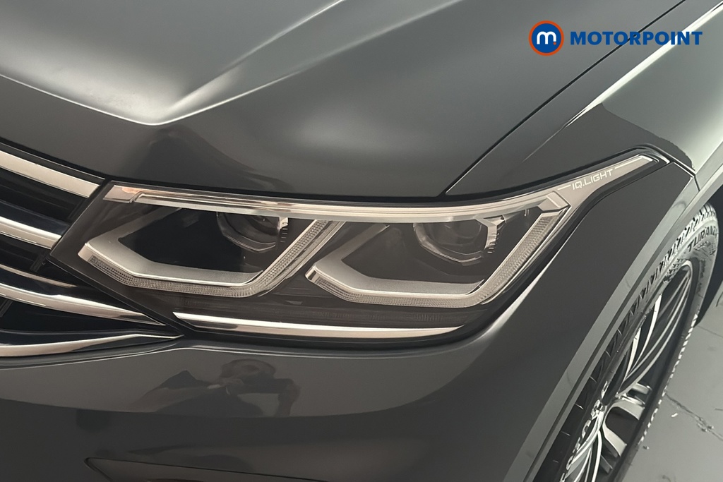 Volkswagen Tiguan Elegance Automatic Petrol SUV - Stock Number (1691514) - 42nd supplementary image
