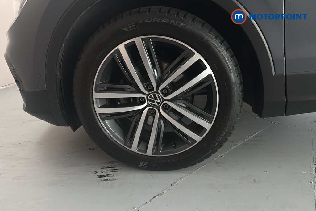 Volkswagen Tiguan Elegance Automatic Petrol SUV - Stock Number (1691514) - 44th supplementary image