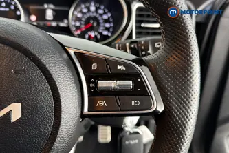 KIA Xceed Gt-Line Manual Petrol Hatchback - Stock Number (1691544) - 3rd supplementary image
