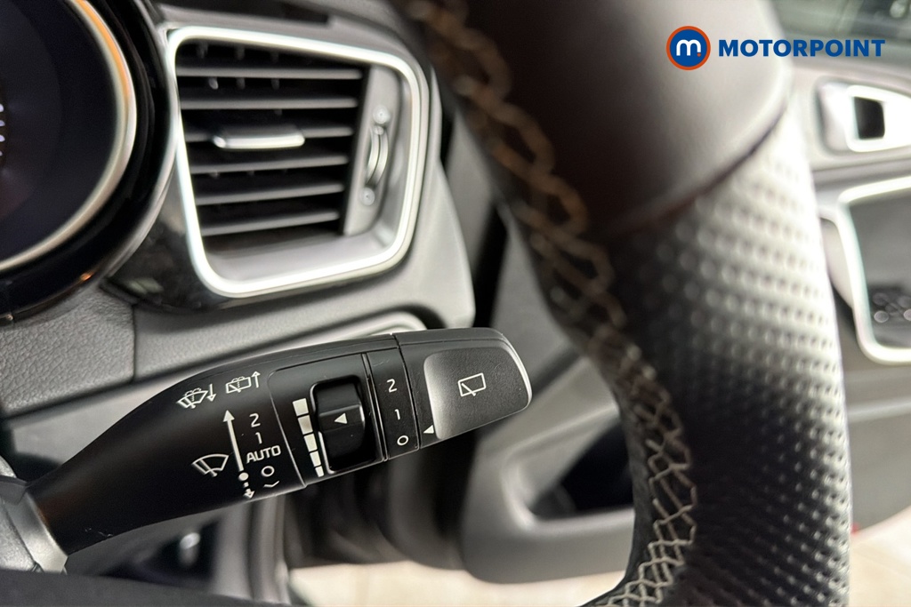 KIA Xceed Gt-Line Manual Petrol Hatchback - Stock Number (1691544) - 6th supplementary image