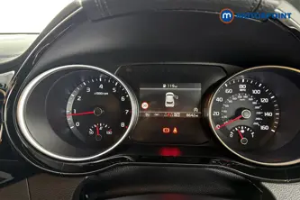KIA Xceed Gt-Line Manual Petrol Hatchback - Stock Number (1691544) - 7th supplementary image