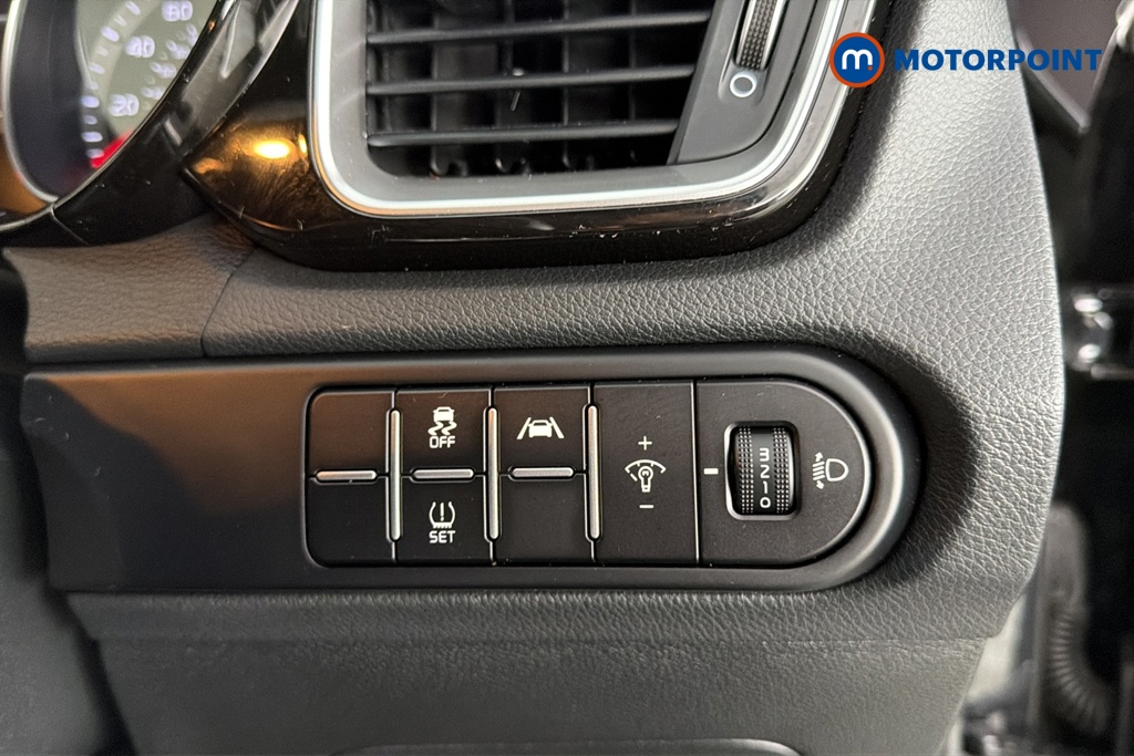 KIA Xceed Gt-Line Manual Petrol Hatchback - Stock Number (1691544) - 11th supplementary image