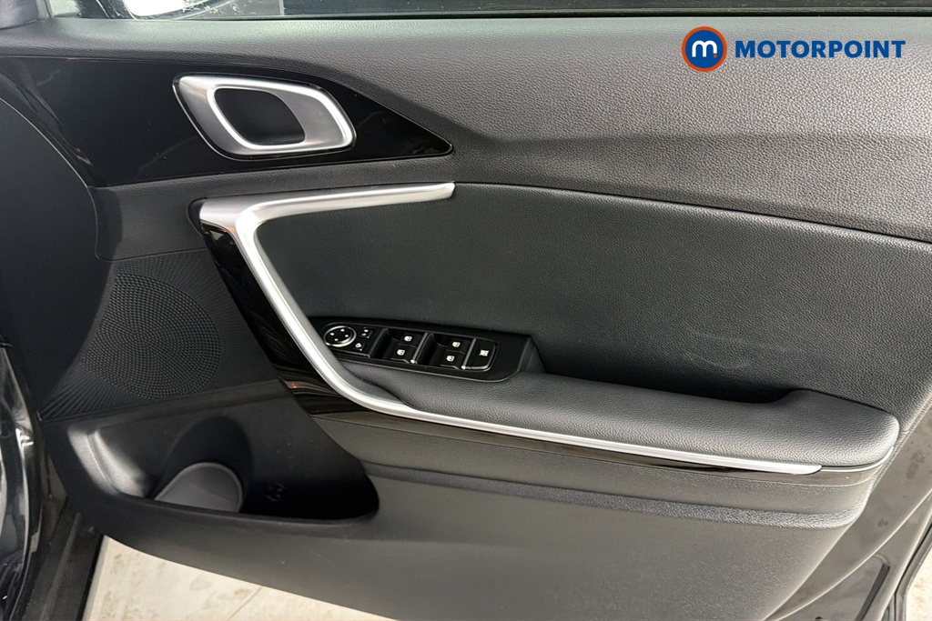 KIA Xceed Gt-Line Manual Petrol Hatchback - Stock Number (1691544) - 18th supplementary image